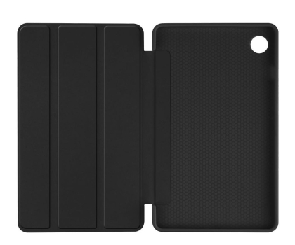 Etui do tableta TECH-PROTECT SmartCase do Samsung Galaxy Tab A9 black 9319456607598